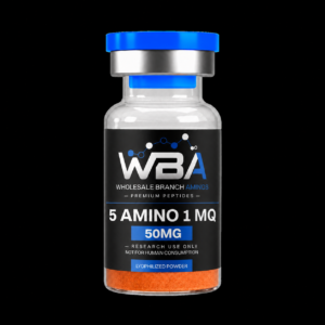 5-Amino-1MQ  50MG