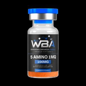 5-Amino-1MQ 100MG