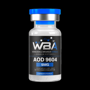 AOD 9604  5MG