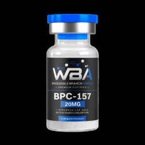 BPC-157 20MG