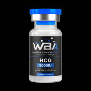 HCG 5000IU