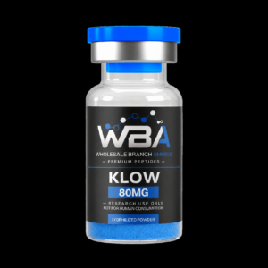 KLOW 80MG