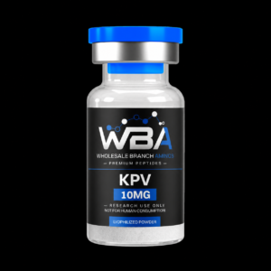 KPV  10MG