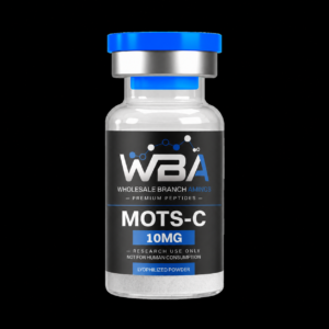 MOTS-C — 10MG