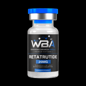 RETATRUTIDE 20MG