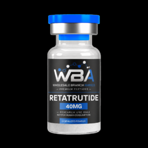 RETATRUTIDE 40MG