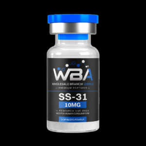 SS-31 10MG