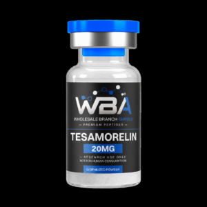 TESAMORELIN 20MG